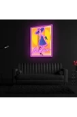 Twins Led Aydınlatma Fashion Yazılı ve Baskılı Neon Tabela thumbnail 2