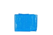 2x2 Metre Su Geçirmez Branda - 140 Gr Örtülük | INTERBAG - 2