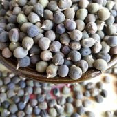 Şifa Kaynağı Doğal Bamya Tohumu (250 gram) thumbnail 4