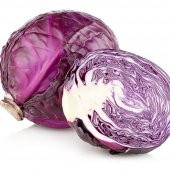 Kırmızı Lahana Fidesi 5 adet thumbnail 6