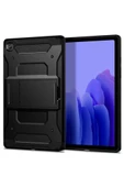 Spigen Galaxy Tab A7 Kılıf Tough Armor Pro Black - ACS01563 - 2
