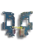 Samsung Galaxy S23 Fe (S711) Uyumlu Mikrofon ve Şarj Bordu Servis thumbnail 1