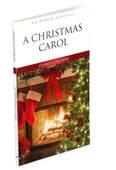 A Christmas Carol - İngilizce Klasik Roman - 1