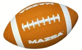 Mazsa Af-Krc07000 Celluler Rubber Amerikan Futbol Topu No7 - 1