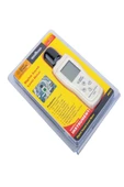 AS804 Dijital Desibel Ölçer Ses Seviyesi Ölçer Desibelmetre 30D 130dB - 6