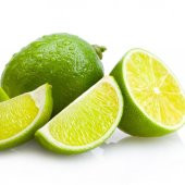Tüplü Aşılı Lime Quat (Çekirdeksiz Limon) Fidanı - 6