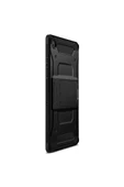 Spigen Galaxy Tab A7 Kılıf Tough Armor Pro Black - ACS01563 - 5