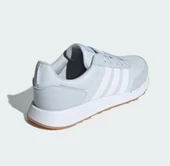 adidas RUN50S Mavi Spor Ayakkabı IG6704 - 3