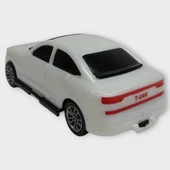 Çek Bırak TOGG 10 cm - Pamukkale Sedan - 3