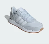 adidas RUN50S Mavi Spor Ayakkabı IG6704 - 2