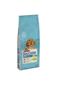Puppy Lamb Rice 14 Kg - 1