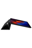 Spigen Samsung Galaxy Tab S7 Plus Kılıf Rugged Armor Pro Black - Acs01607 - 5
