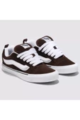 VANS UNISEX KNU SKOOL SPOR AYAKKABI VN0009QCNWH1 - 1
