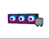 MSI MAG CORELIQUID A13 360 360mm Siyah işlemci Sıv - 1