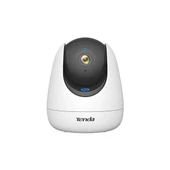 TENDA 3MP CP3 PRO Pan/Tilt Kablosuz Cube Güvenlik Kamerası thumbnail 1