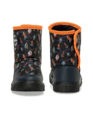 Kinetix Betis 4Pr Çocuk Lacivert (22-26) Kar Botu - 5