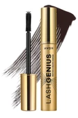 True Lash Genius 5 Etkili Maskara 10 Ml. Brown Black - 1