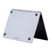 Macbook Pro Kılıf 13 inç M1-M2, Fizzy (Type-c'li Model)A2338 A2289 A2251 A1706-08 A1989 A2159 ile Uyumlu thumbnail 6