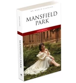 Mansfield Park - İngilizce Klasik Roman - 1