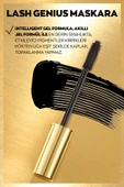 True Lash Genius 5 Etkili Maskara 10 Ml. Brown Black - 6