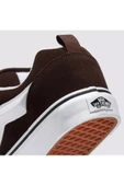 VANS UNISEX KNU SKOOL SPOR AYAKKABI VN0009QCNWH1 - 5