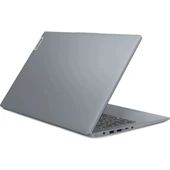 Ideapad Slim 3 Intel Core I7-13620H 16GB 512GB SSD W11P 15.6" Taşınabilir Bilgisayar 83EM00DQTR Snertech Çantalı thumbnail 5