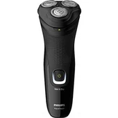 Philips 1200 S1223/41 Aquatouch Islak Kuru Tıraş Makinesi - 1