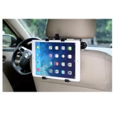 Oto Araç İçi Koltuk Arkası Tablet Tutucu thumbnail 2