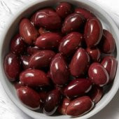 Tüplü Çok İri Meyveli Kalamata Zeytin Fidanı - 9