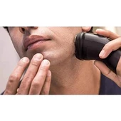Philips 1200 S1223/41 Aquatouch Islak Kuru Tıraş Makinesi - 4