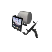 Oto Araç İçi Koltuk Arkası Tablet Tutucu thumbnail 1