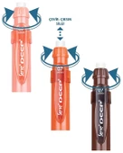 Serve Deep Toprak Seri 07 Uçlu Kalem Seti 3 Adet - 2