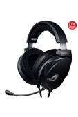 Asus ROG THETA ELECTRET 7.1 Kablolu Mikrofonlu Kulak Üstü Oyuncu Kulaklığı - 1