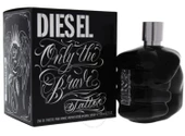 Diesel Only The Brave Tattoo Edt 200 Ml Erkek Parfüm - 2