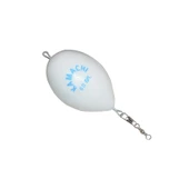 Captain Bulrag Şamandra Zargana Topu 60GR (Beyaz) - 1