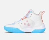 Vicco Gallen Beyaz Basketbol Ayakkabısı thumbnail 2