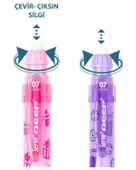 Serve Deep Tatlı Seri 07 Uçlu Kalem Set1 2 Adet - 3