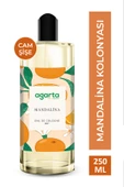 Agarta 80° Mandalina Kolonyası 250 ml - 1