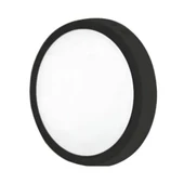 Cata 30W Sıva Üstü LED Panel Siyah 6400K Yuvarlak CT-5238B - 2