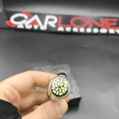 Beyaz Led Geri Vites Ampülü 144 Led 93 P21w Yüksek Kalite thumbnail 2