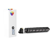 TK-8345 / Kyocera Taskalfa 2552ci Muadil Toner 1 Set CMYK thumbnail 5