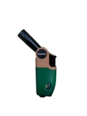 Parmida Pcm0358 Tek Torch Pürmüz Jet Ale Özel Kutulu Çakmak - 1