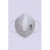 FFP3 Profesyonel Koruyucu Maske (5 adet) - 1