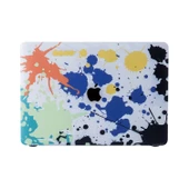 Macbook Pro Kılıf 13 inç M1-M2, Paint03 (Type-c'li Model)A2338 A2289 A2251 A1706-08 A1989 A2159 ile Uyumlu - 8