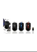 Platoon Pl-1936 Optical Kablolu Mouse - 6