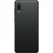 Samsung Galaxy A02 32 GB Siyah (Samsung Türkiye Garantili) - 2
