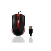 Platoon Pl-1936 Optical Kablolu Mouse - 3