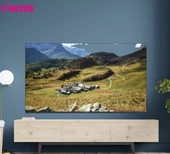 Altus AL43 UHD 9823 Google Televizyon - 1