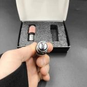 Kırmızı Led Çift Dipli Fren Ampülü 144 Led 93 P21w Yüksek Kalite thumbnail 4