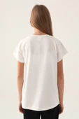 KAPPA KIZ ÇOCUK T-SHIRT 361T7VW - 5